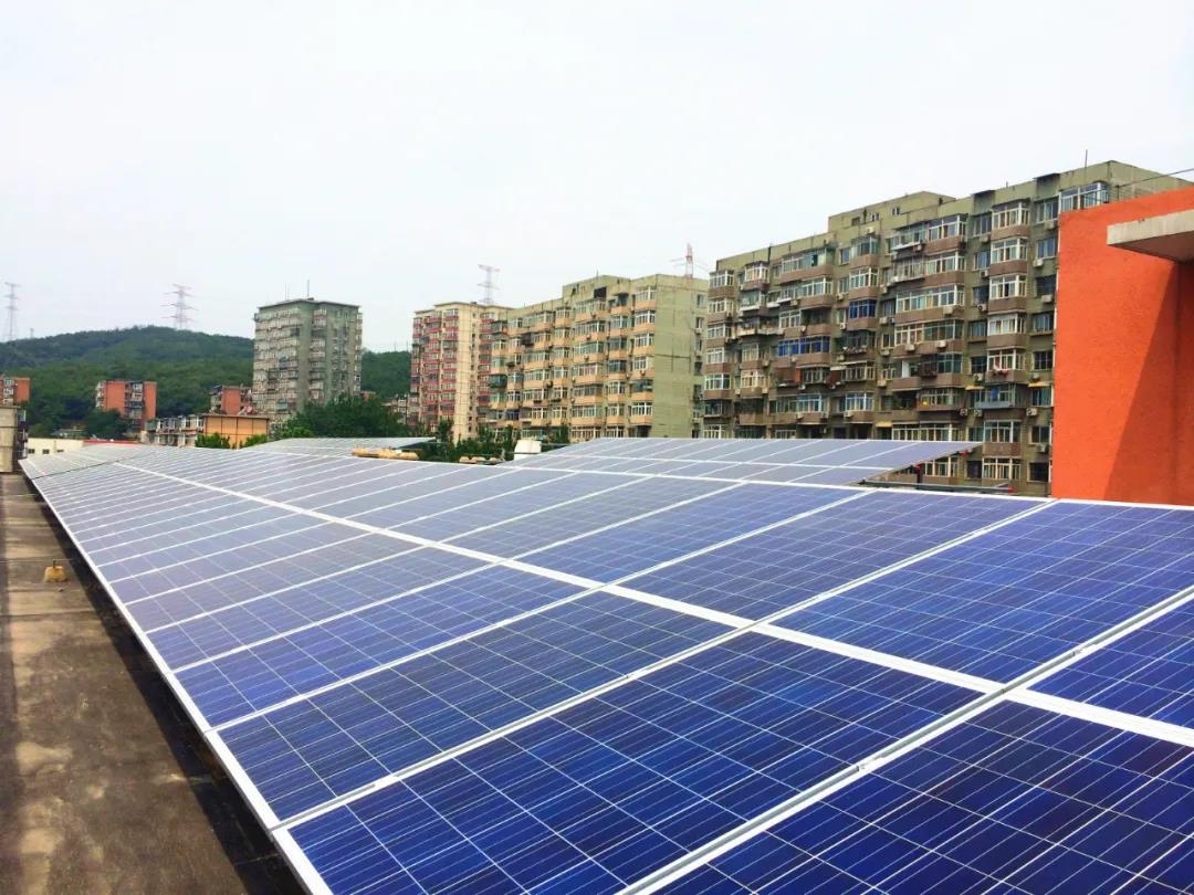 光伏电站是什么？？？