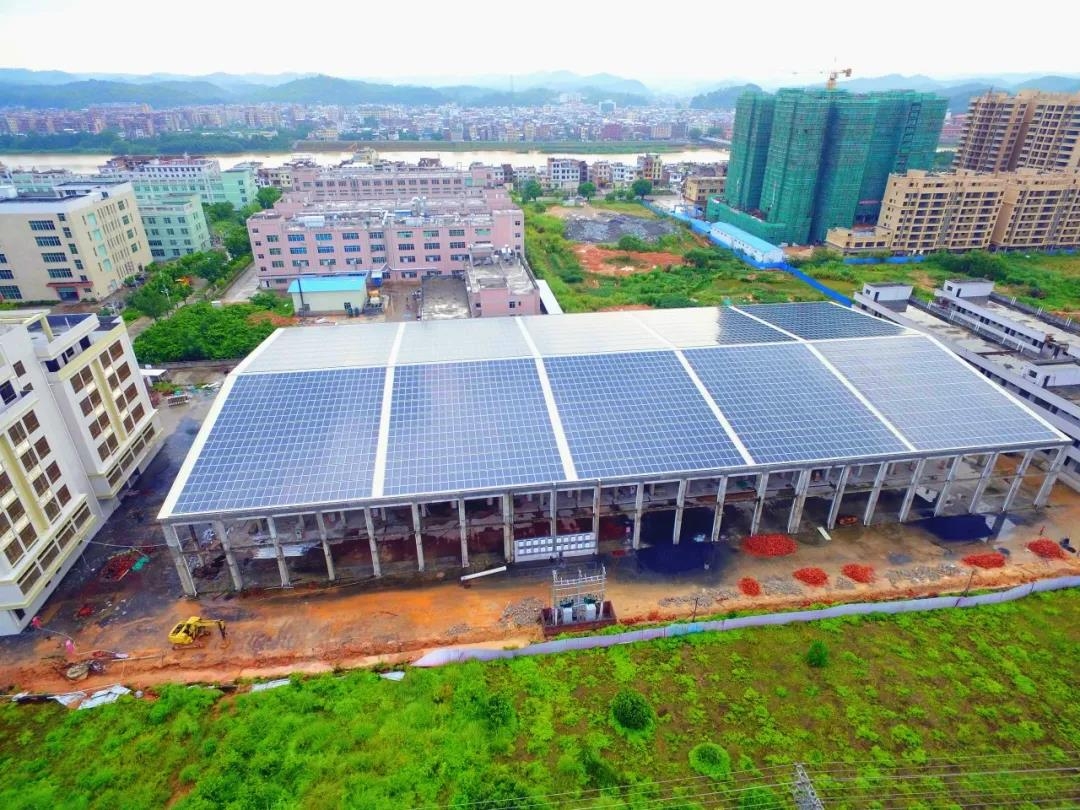 光伏津贴有新闻了！三部委探讨津贴发放方式，，，优先拨付户用光伏等