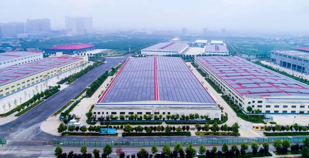 哪些所在适合装置漫衍式光伏发电系统？？？