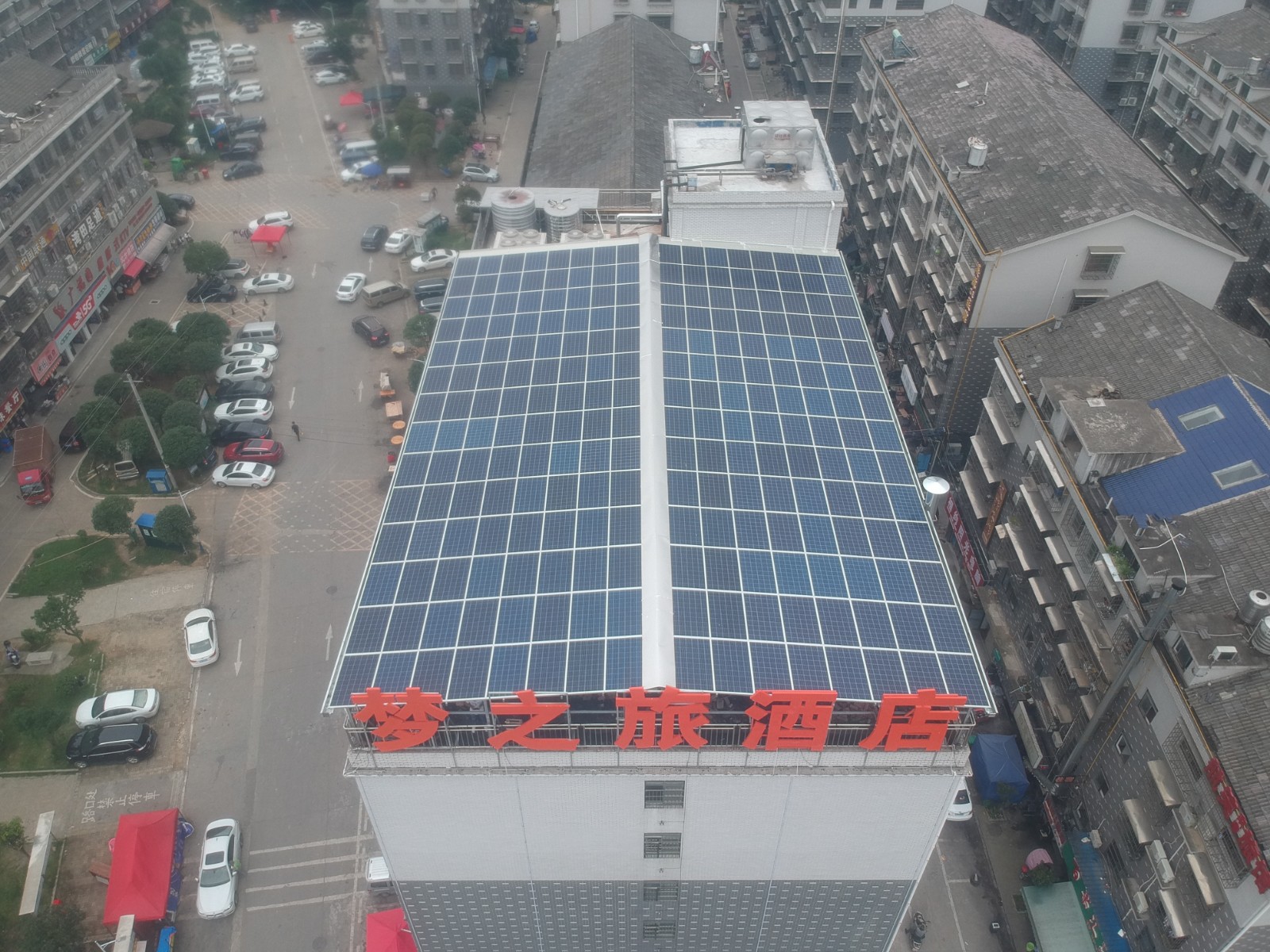 家用光伏发电为什么能赚钱？？？？？？只要不到3%的人晓得！