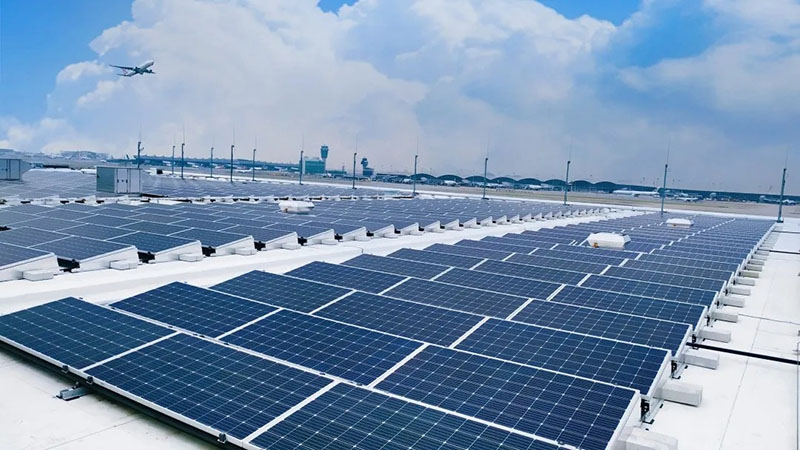 光伏发电系统由哪些部件组成？？？