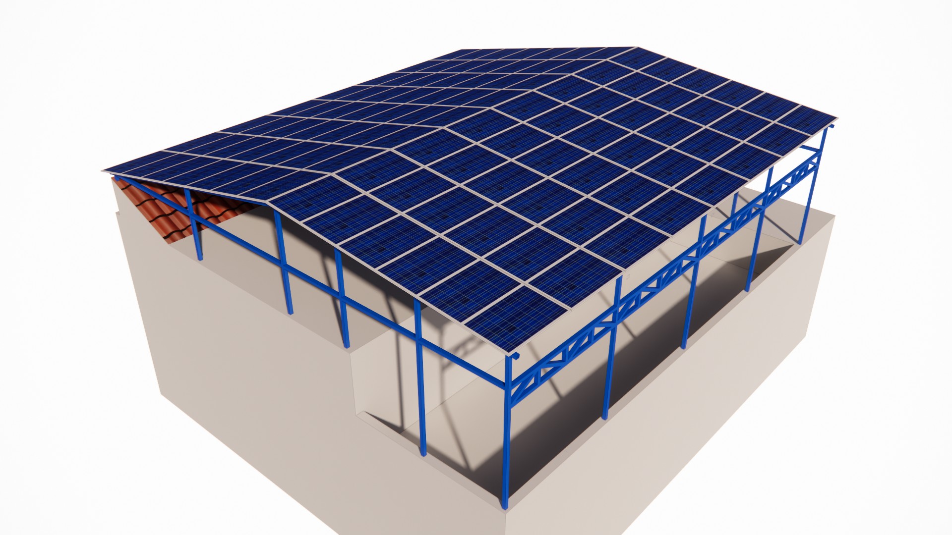 湖北豪门国际官网绿色能源有限公司