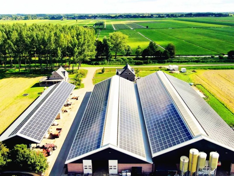 光伏小知识|为什么负载会优先使用光伏发电？？？？？？