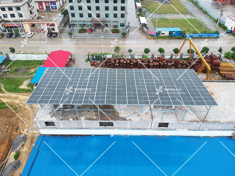 湖北豪门国际官网绿色能源有限公司