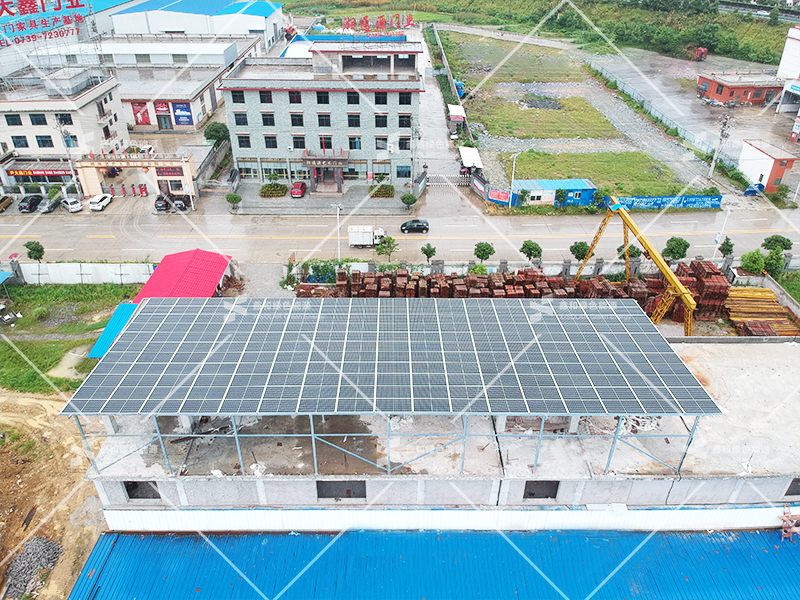 湖北豪门国际官网绿色能源有限公司