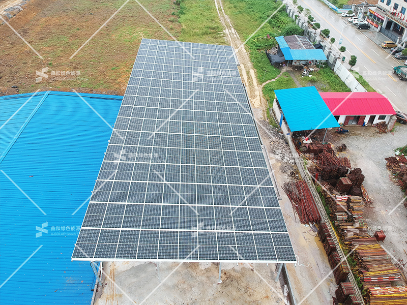 湖北豪门国际官网绿色能源有限公司