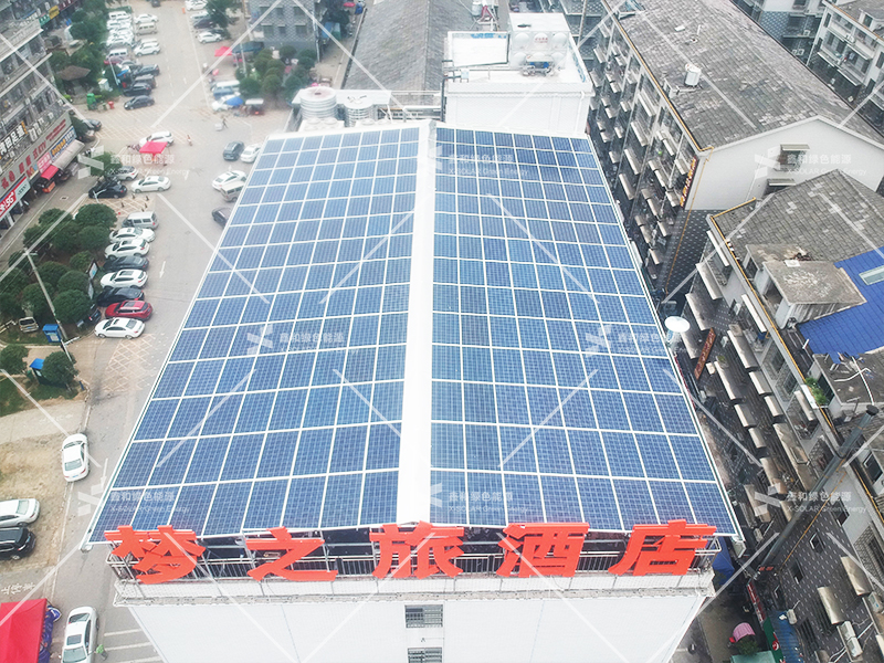 湖北豪门国际官网绿色能源有限公司