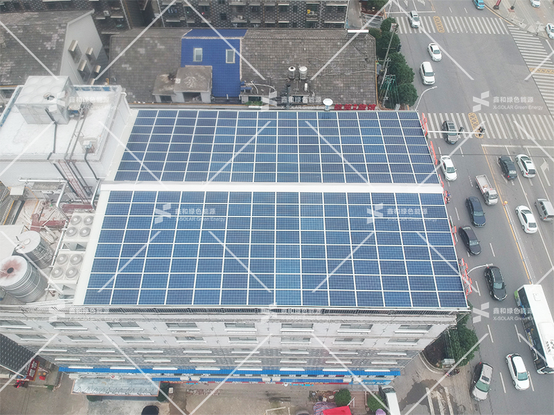 湖北豪门国际官网绿色能源有限公司