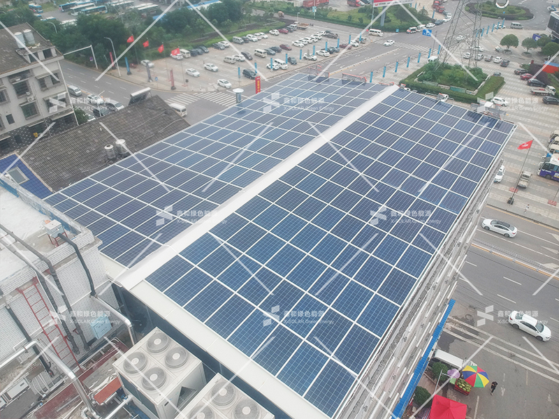 湖北豪门国际官网绿色能源有限公司