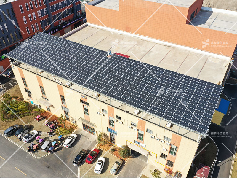 湖北豪门国际官网绿色能源有限公司