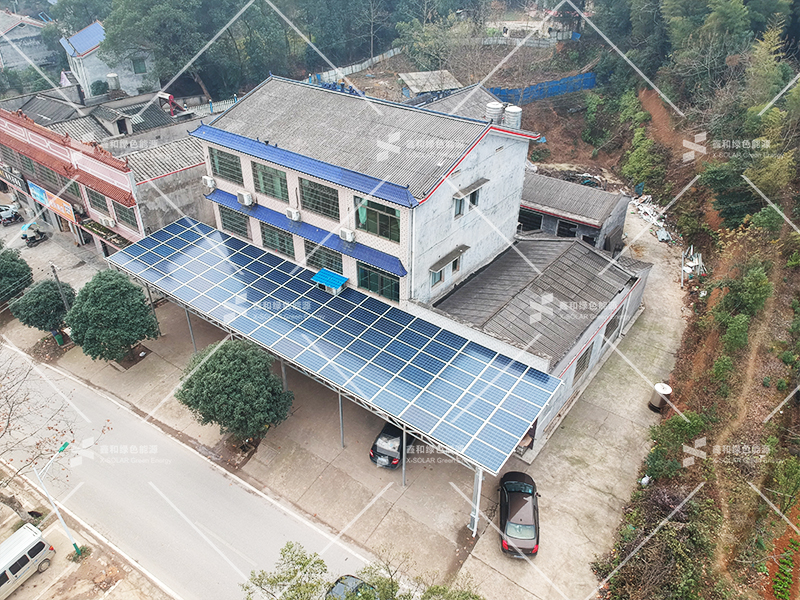 湖北豪门国际官网绿色能源有限公司