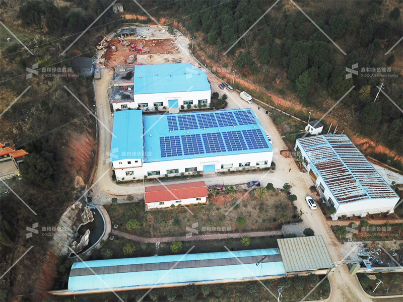 湖北豪门国际官网绿色能源有限公司