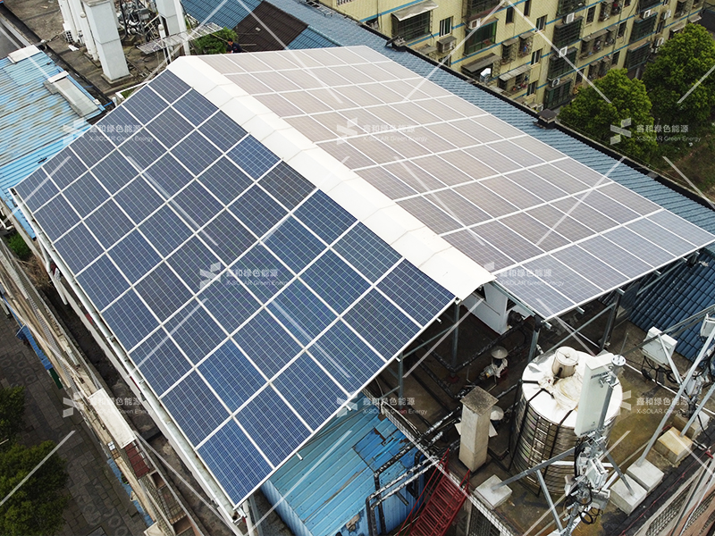 湖北豪门国际官网绿色能源有限公司