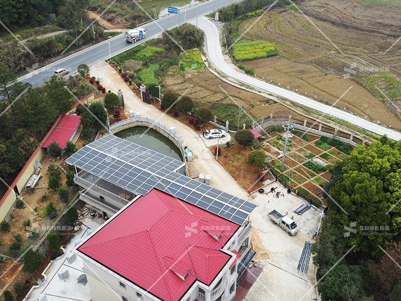 湖北豪门国际官网绿色能源有限公司