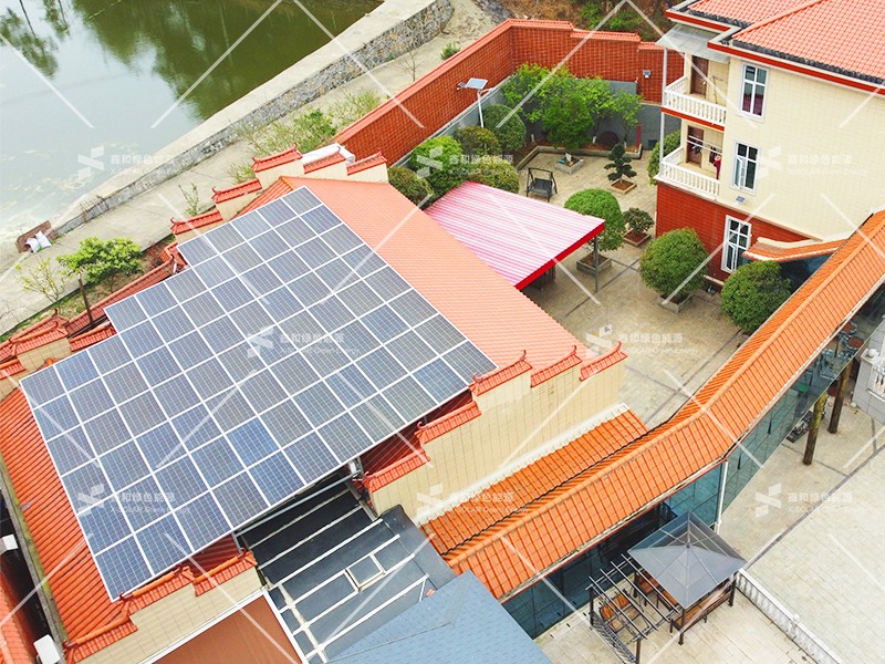 湖北豪门国际官网绿色能源有限公司