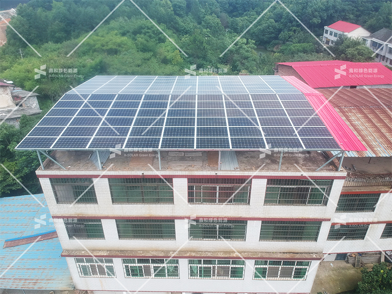 湖北豪门国际官网绿色能源有限公司