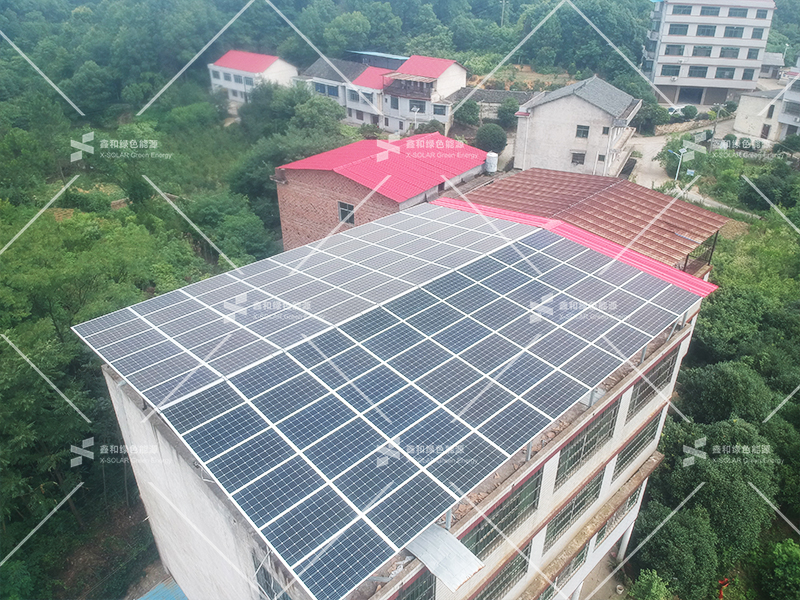 湖北豪门国际官网绿色能源有限公司