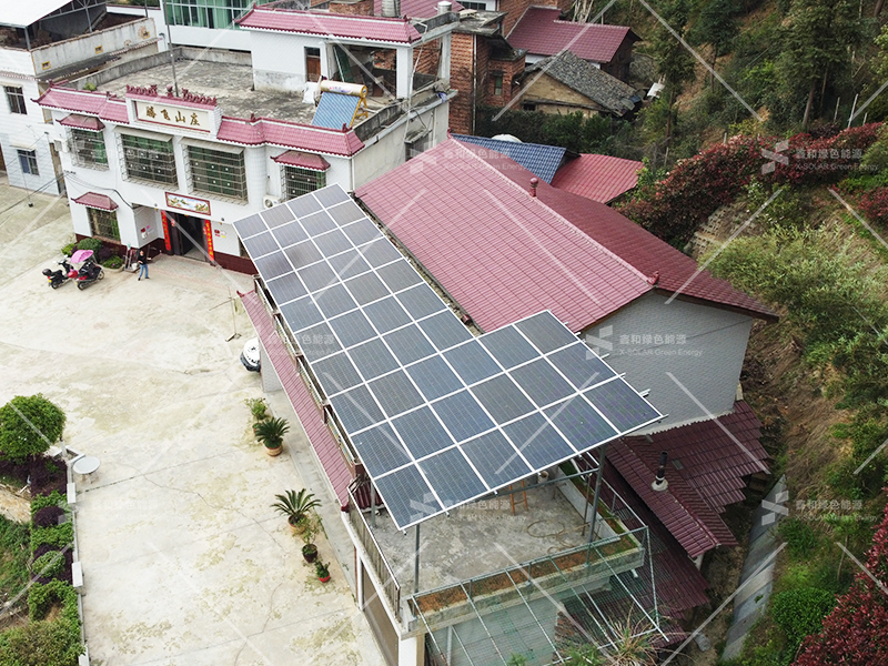 湖北豪门国际官网绿色能源有限公司