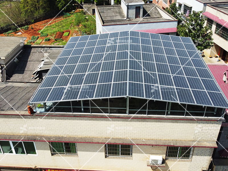 湖北豪门国际官网绿色能源有限公司