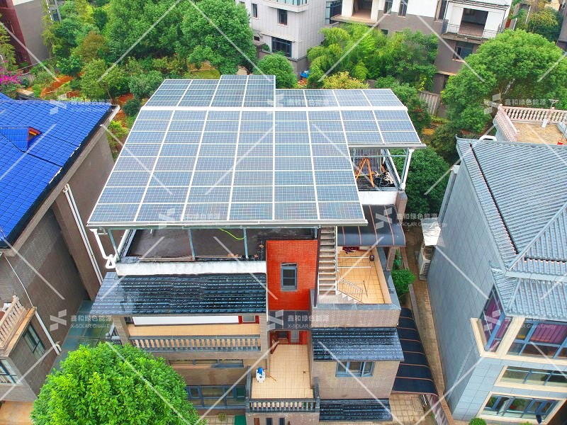 湖北豪门国际官网绿色能源有限公司