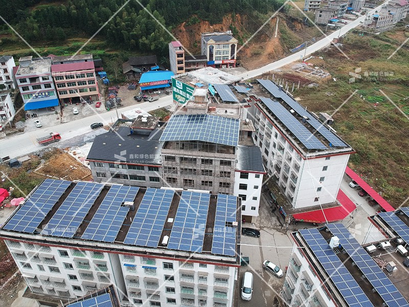 湖北豪门国际官网绿色能源有限公司