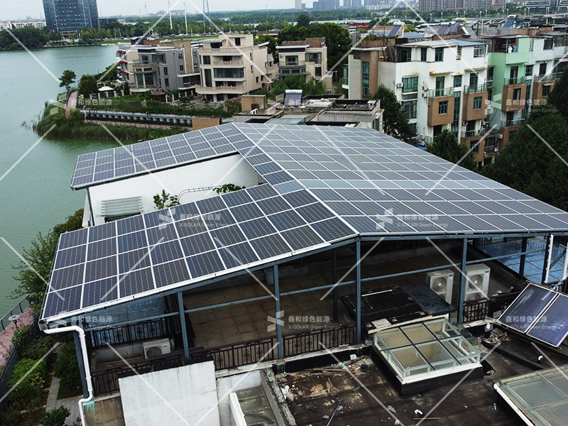 湖北豪门国际官网绿色能源有限公司