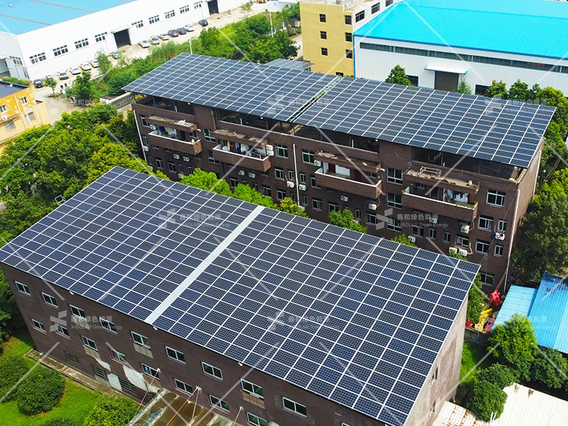 湖北豪门国际官网绿色能源有限公司