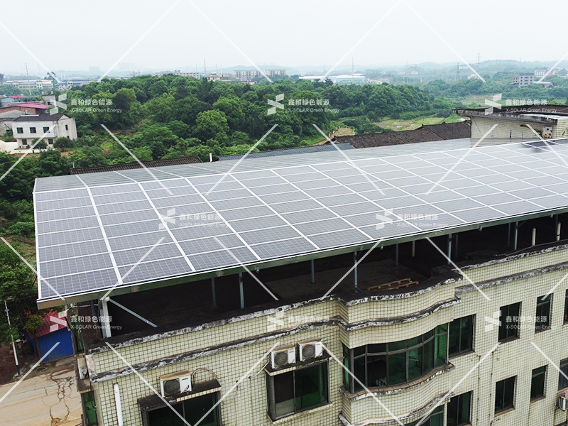 湖北豪门国际官网绿色能源有限公司