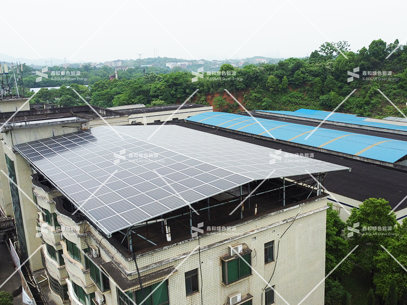 湖北豪门国际官网绿色能源有限公司