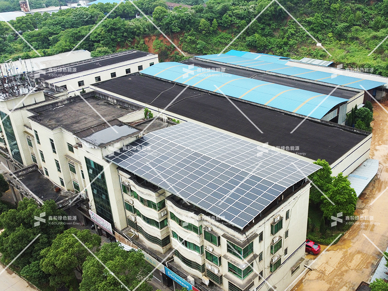 湖北豪门国际官网绿色能源有限公司