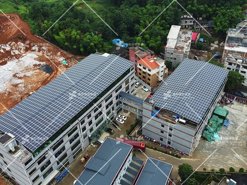 湖北豪门国际官网绿色能源有限公司