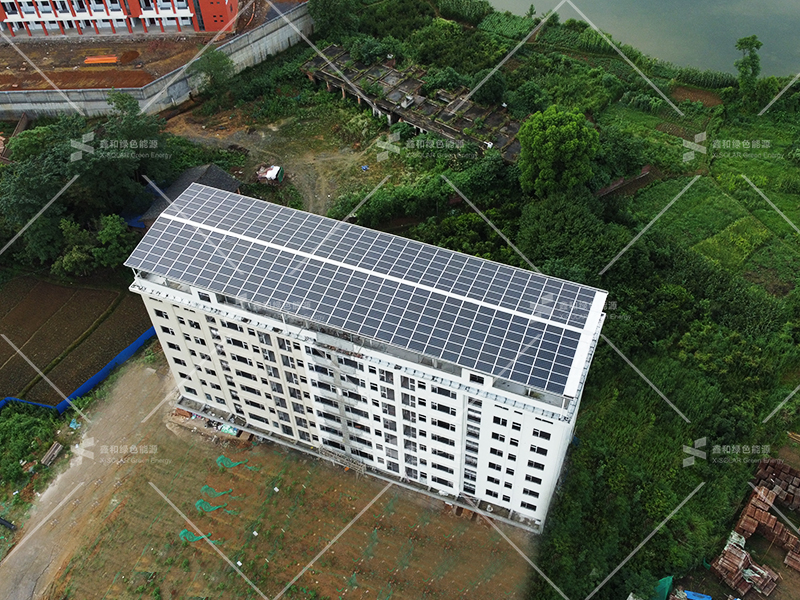 湖北豪门国际官网绿色能源有限公司