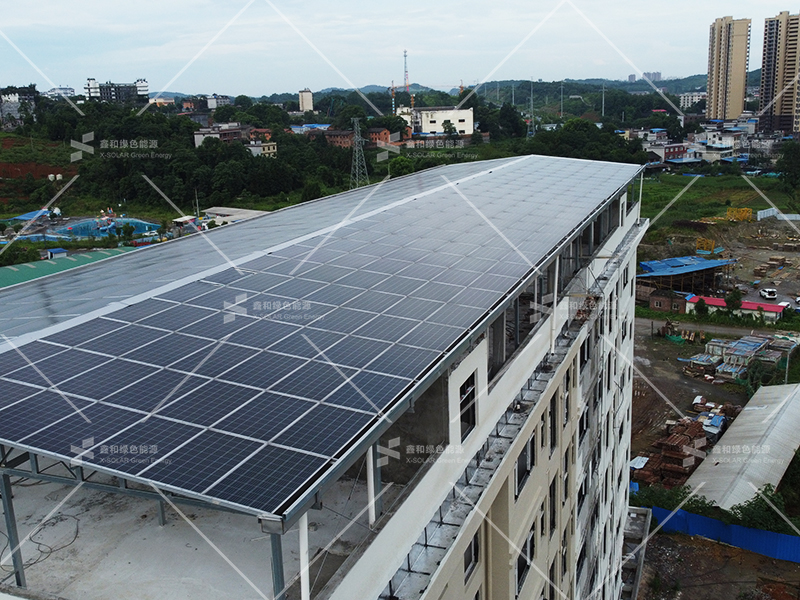 湖北豪门国际官网绿色能源有限公司