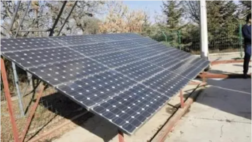 湖北豪门国际官网绿色能源有限公司