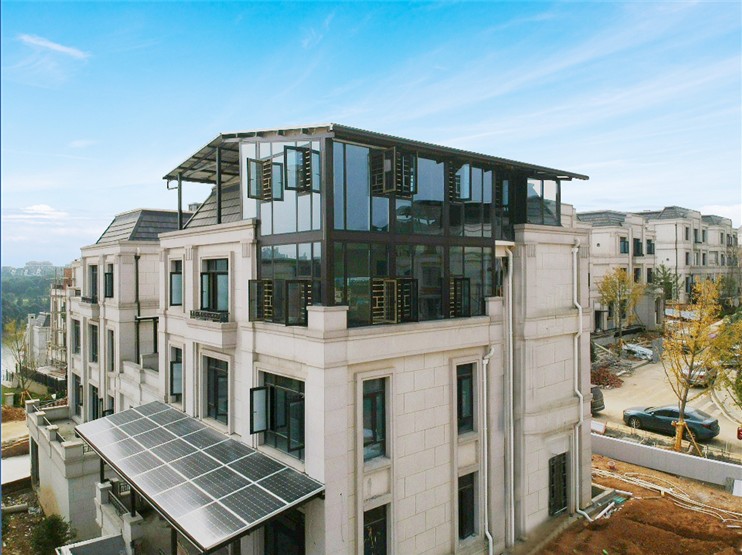 湖北豪门国际官网绿色能源有限公司