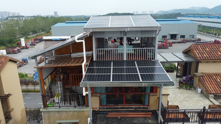 湖北豪门国际官网绿色能源有限公司