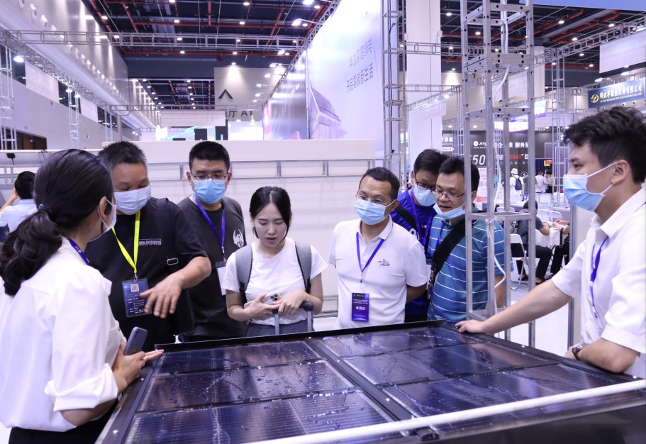 湖北豪门国际官网绿色能源有限公司