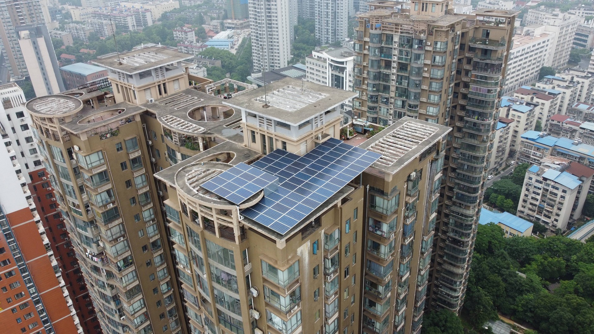 湖北豪门国际官网绿色能源有限公司