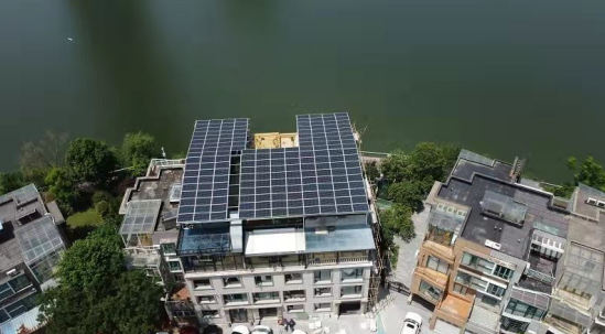 湖北豪门国际官网绿色能源有限公司