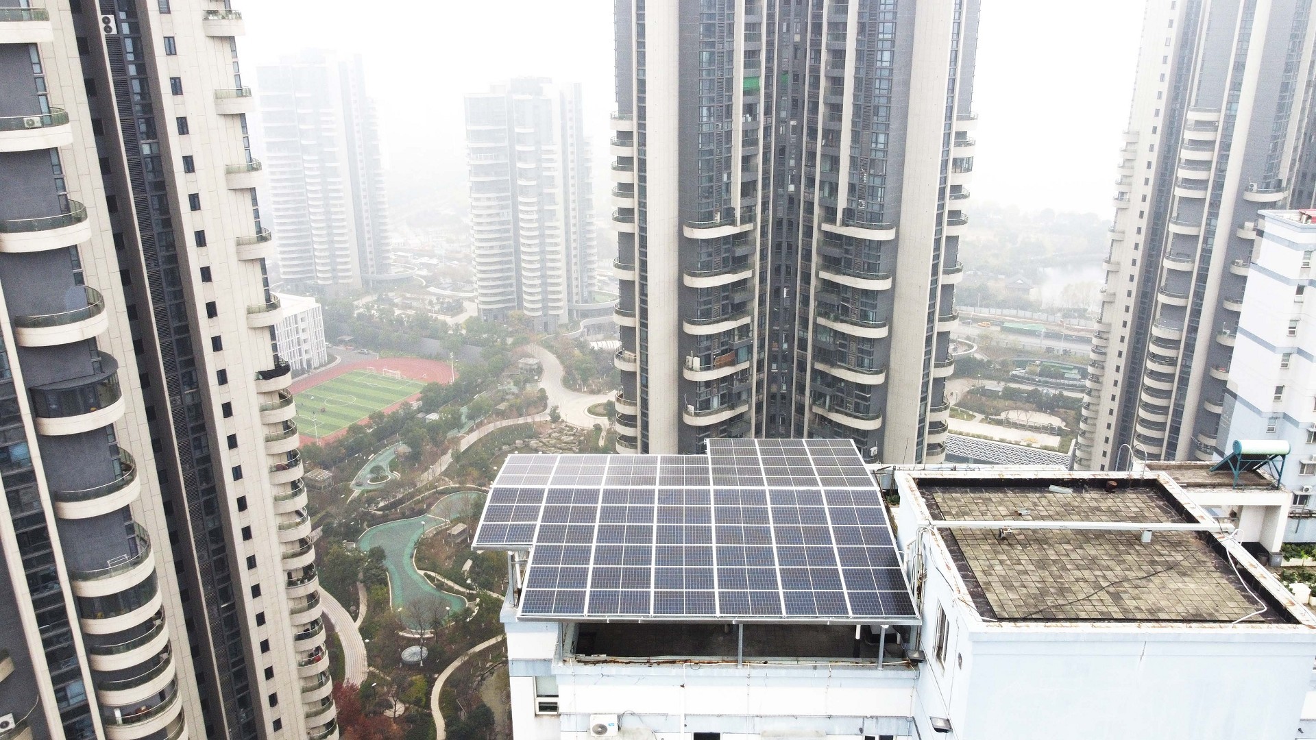 光伏发电本钱盘算