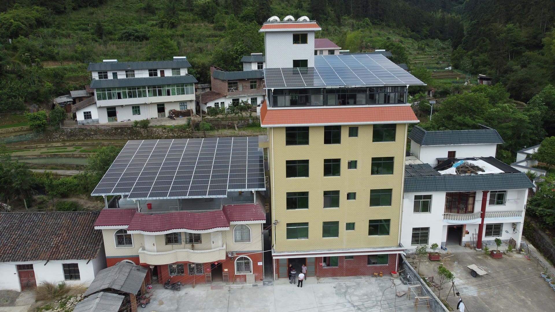 湖北豪门国际官网绿色能源有限公司