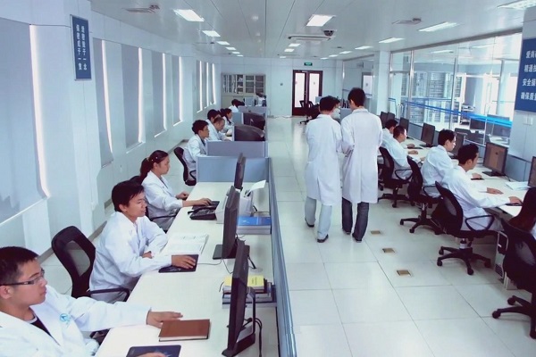 湖北豪门国际官网绿色能源有限公司