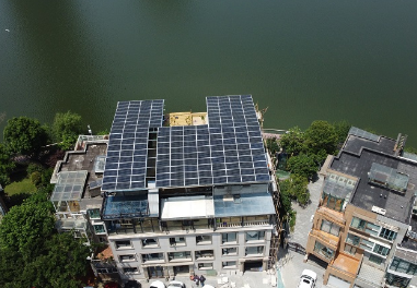 湖北豪门国际官网绿色能源有限公司