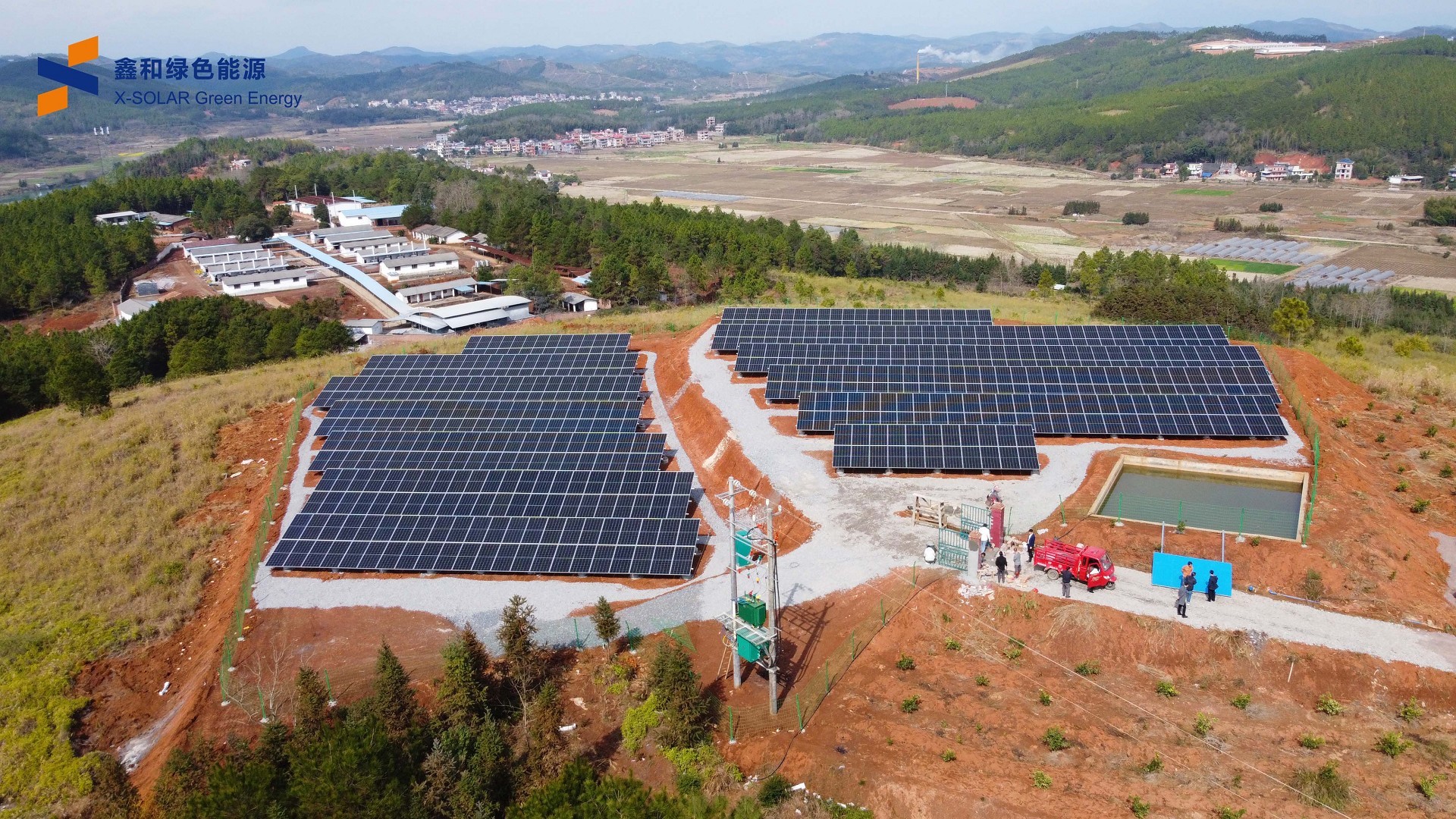 湖北豪门国际官网绿色能源有限公司