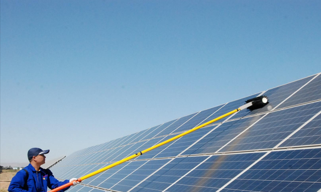 湖北豪门国际官网绿色能源有限公司