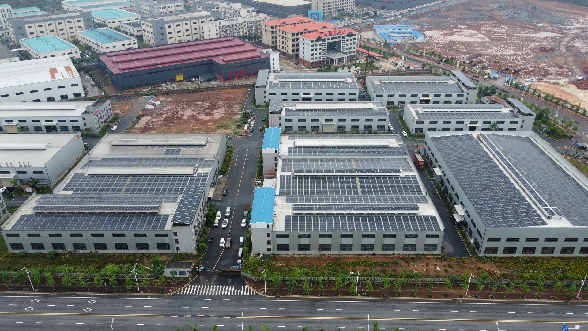 湖北豪门国际官网绿色能源有限公司