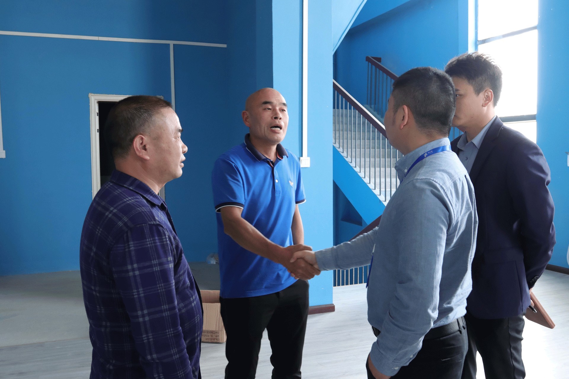 湖北豪门国际官网绿色能源有限公司