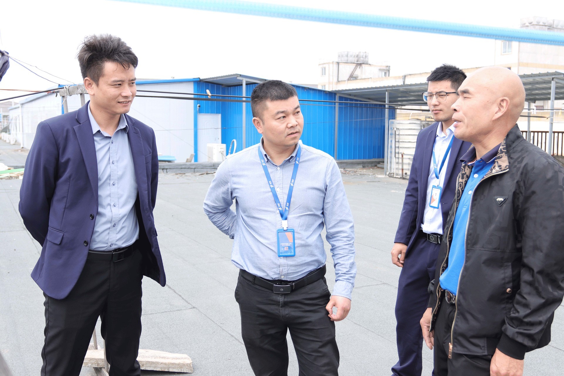 湖北豪门国际官网绿色能源有限公司