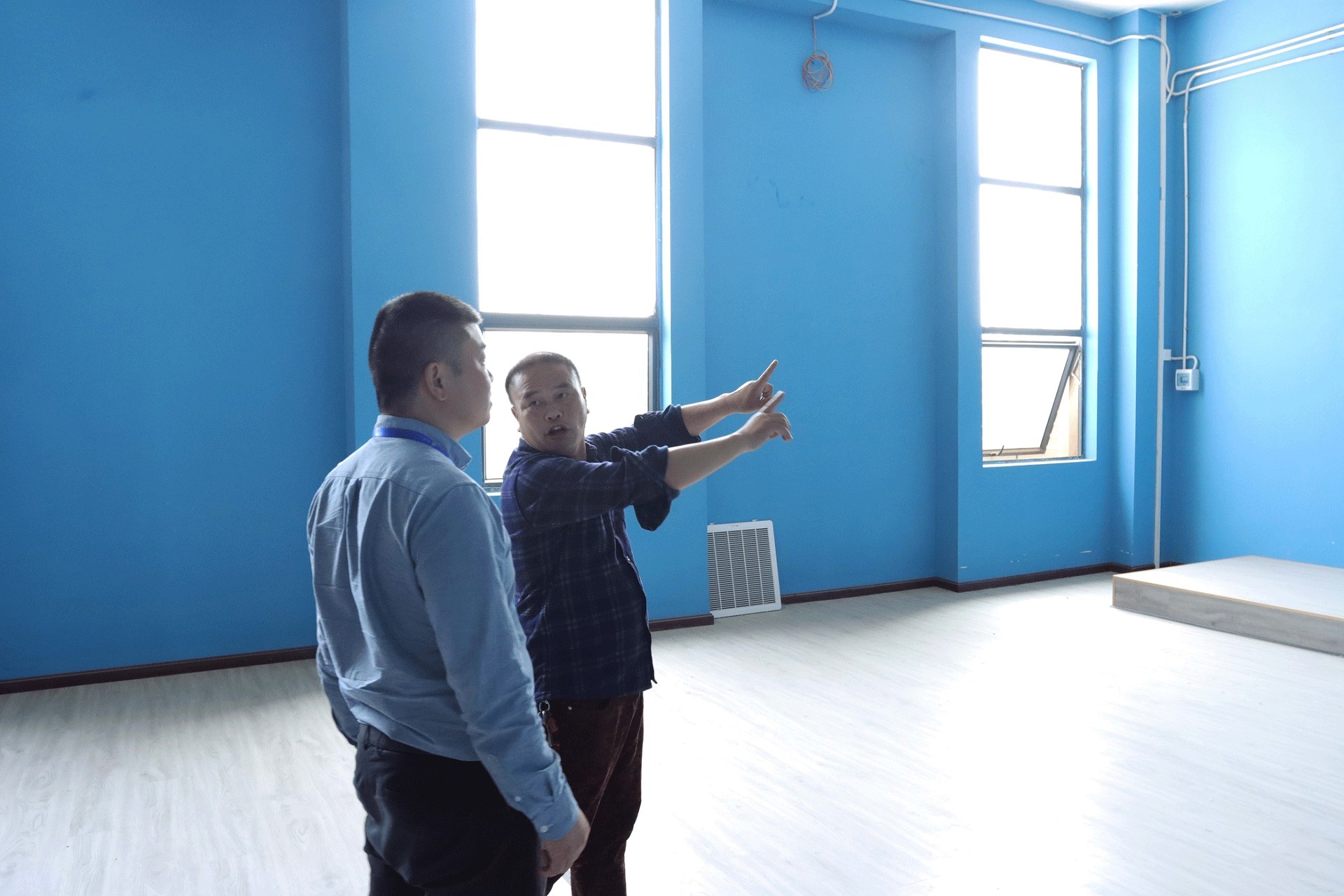 湖北豪门国际官网绿色能源有限公司