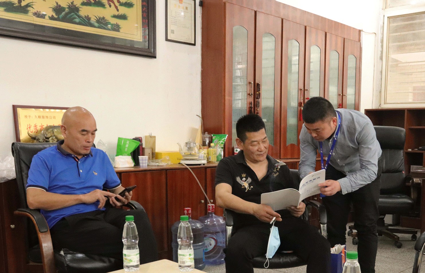 湖北豪门国际官网绿色能源有限公司